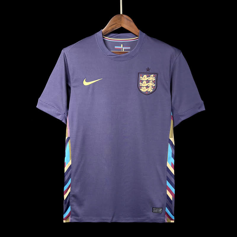 INGLATERRA Secundário 24/25