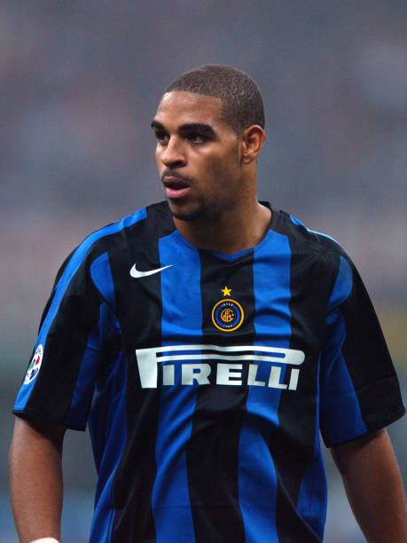 INTER MILÃO Principal 04/05 Retro