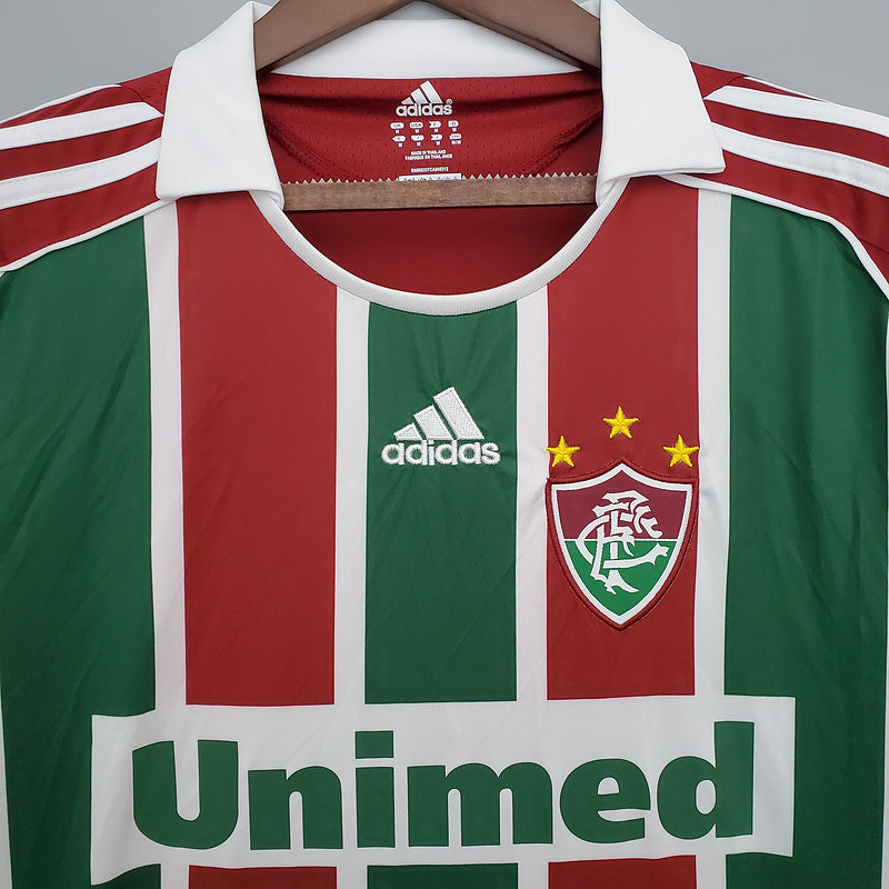 FLUMINENSE Principal 08/09 Retro