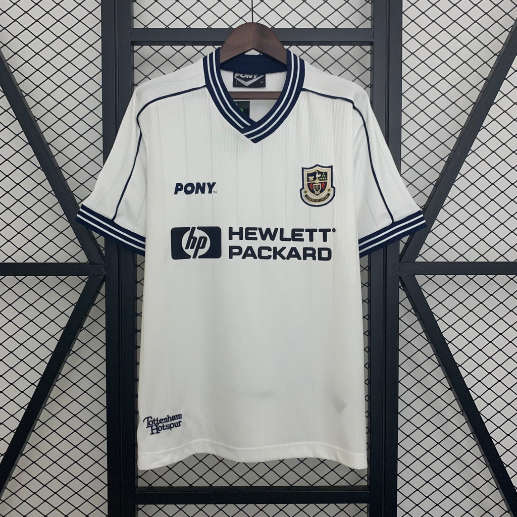 TOTTENHAM Principal 97/99 Retro
