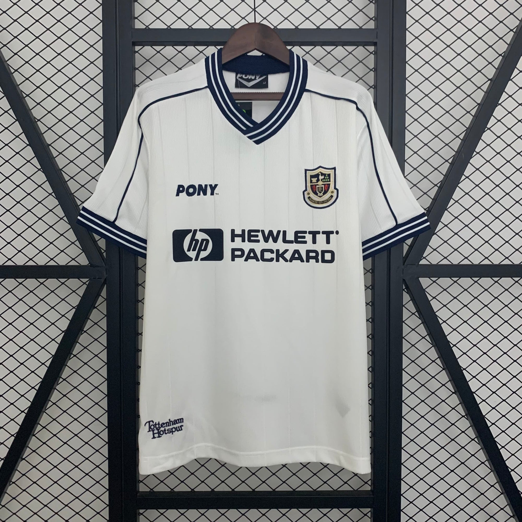 TOTTENHAM Principal 97/99 Retro