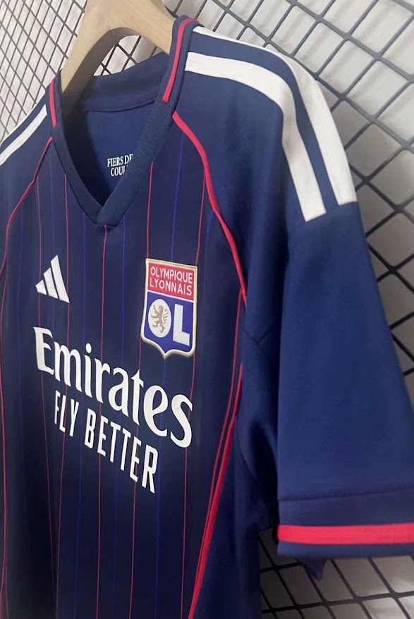 LYON Secundário 25/26