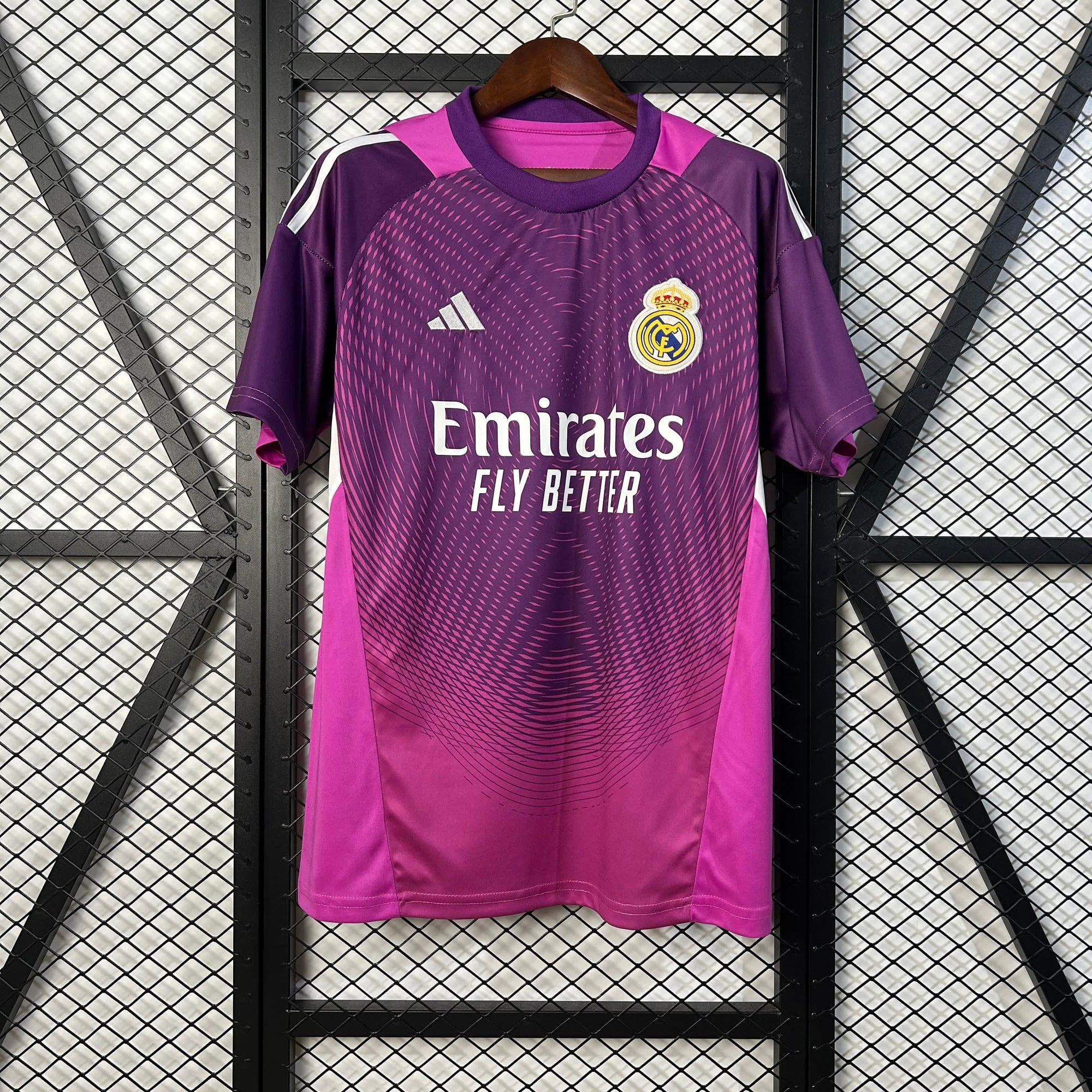 REAL MADRID Guarda Redes 25/26