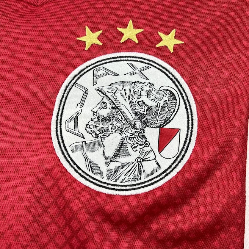 AJAX Principal 25/26