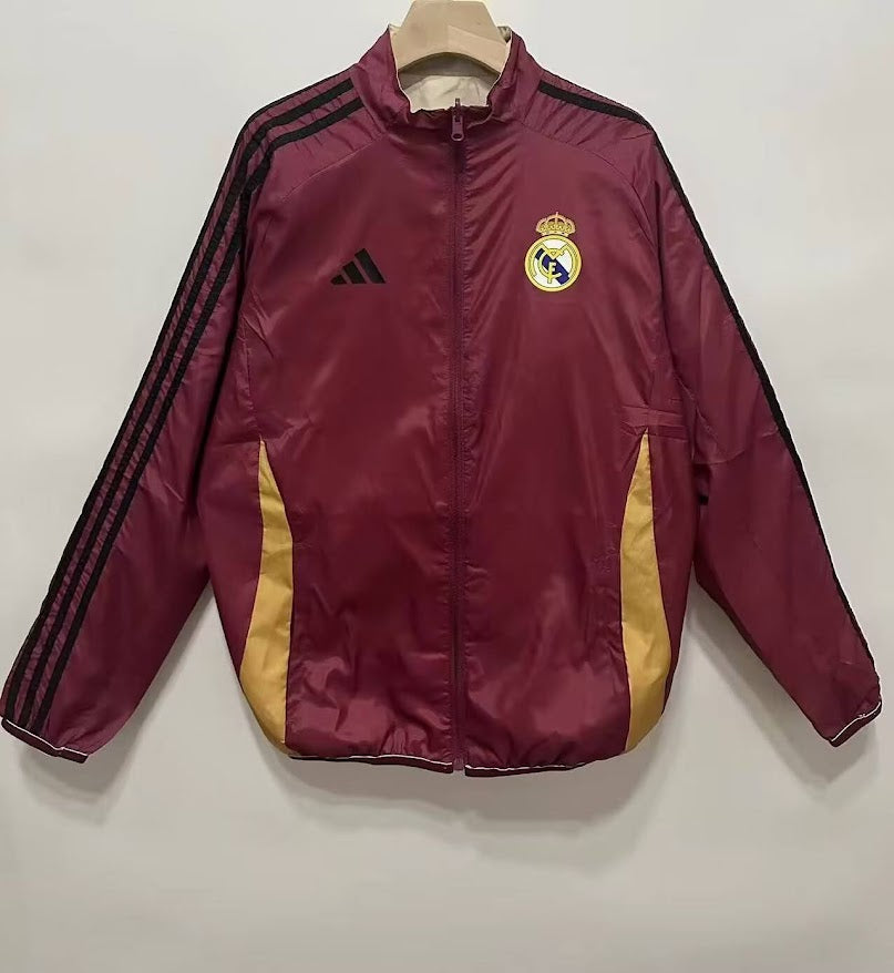 REAL MADRID 24/25