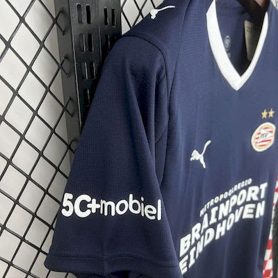 PSV Secundário 25/26