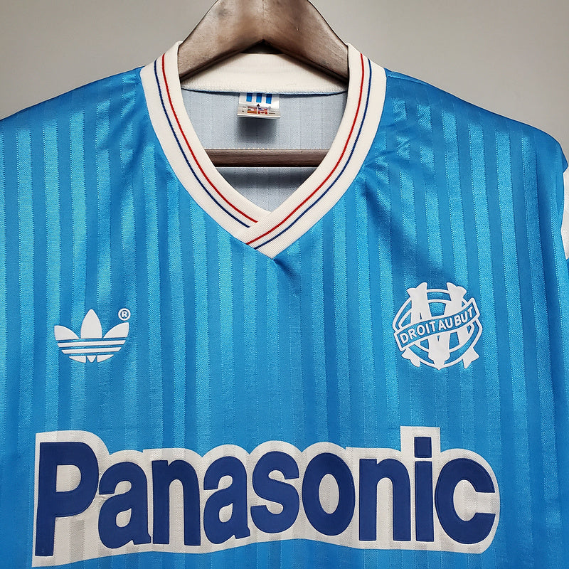 MARSEILLE Secundário 1900 Retro