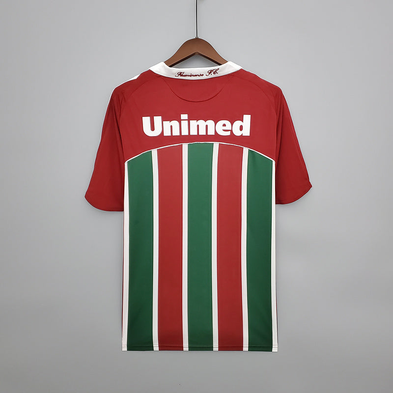 FLUMINENSE Principal 08/09 Retro