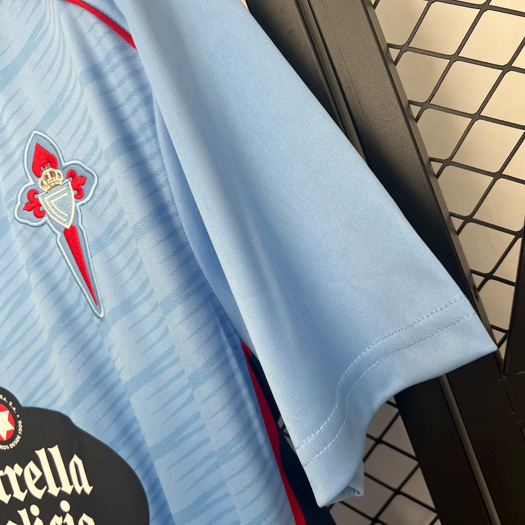 CELTA DE VIGO Principal 25/26