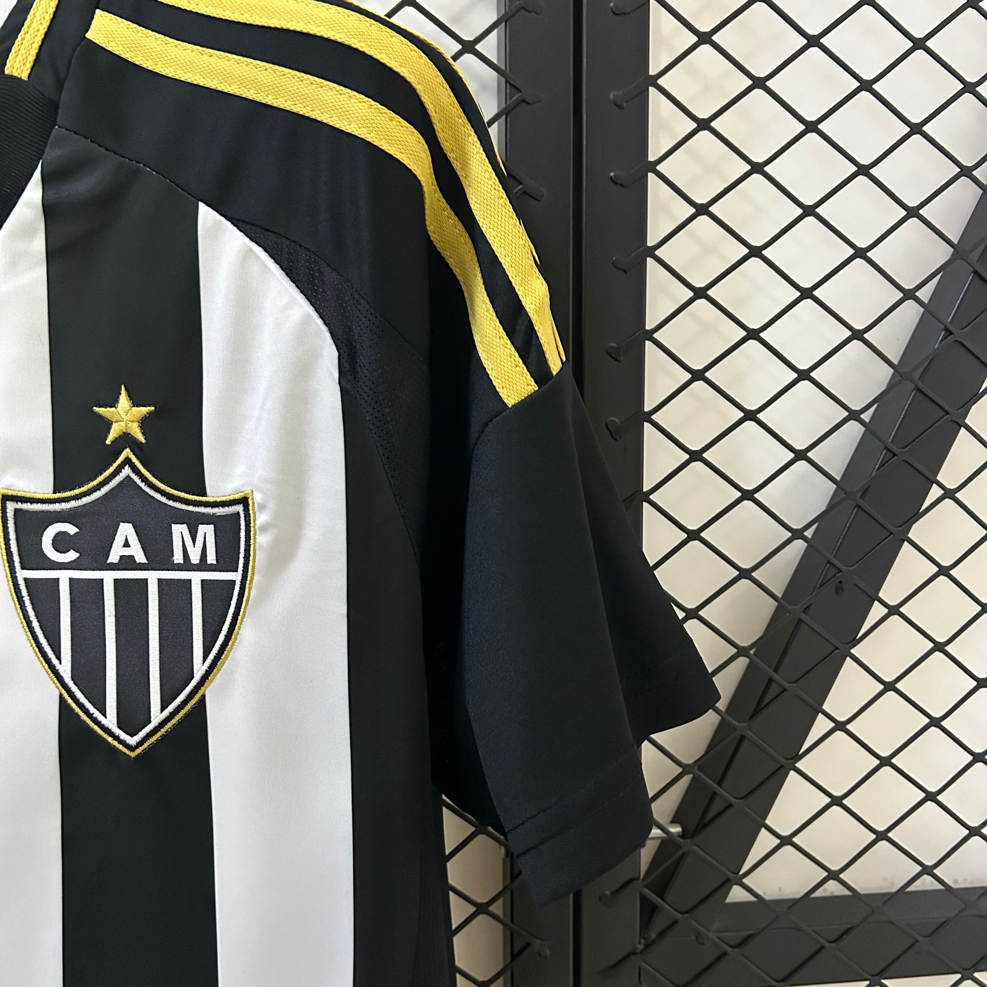ATLÉTICO MG Principal 25/26