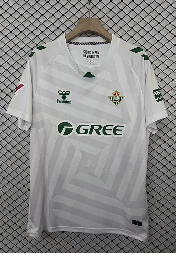 REAL BETIS Secundário 25/26