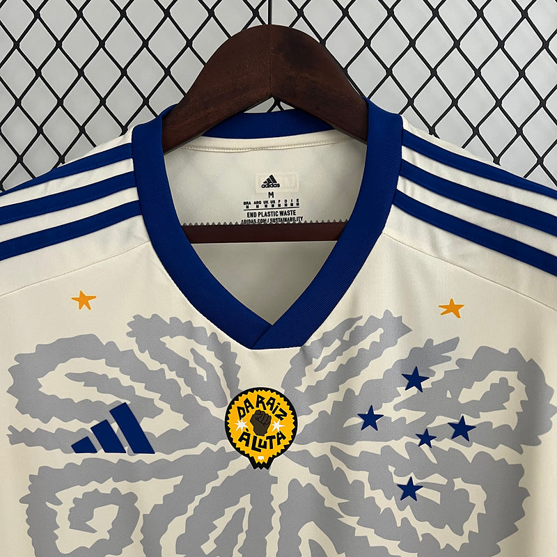 CRUZEIRO Edição Especial 23/24