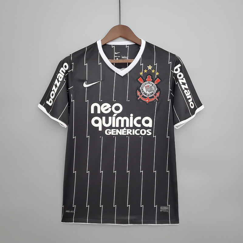 CORINTHIANS Secundário 11/12 Retro