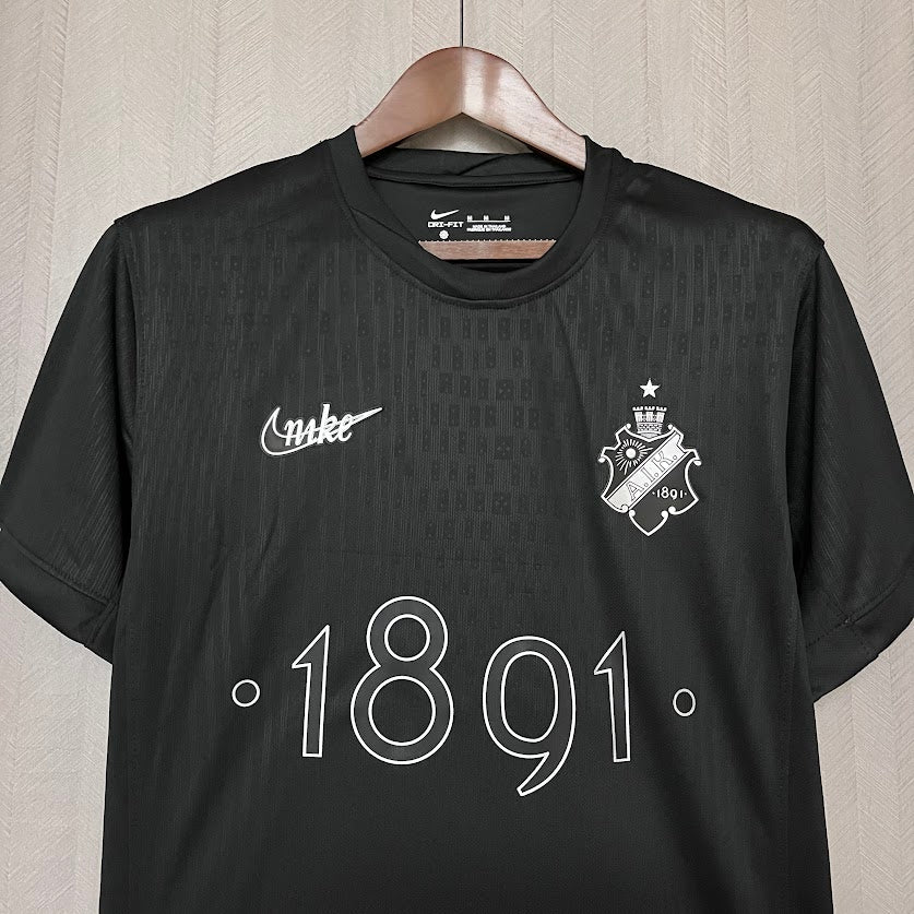 AIK Principal 25/26