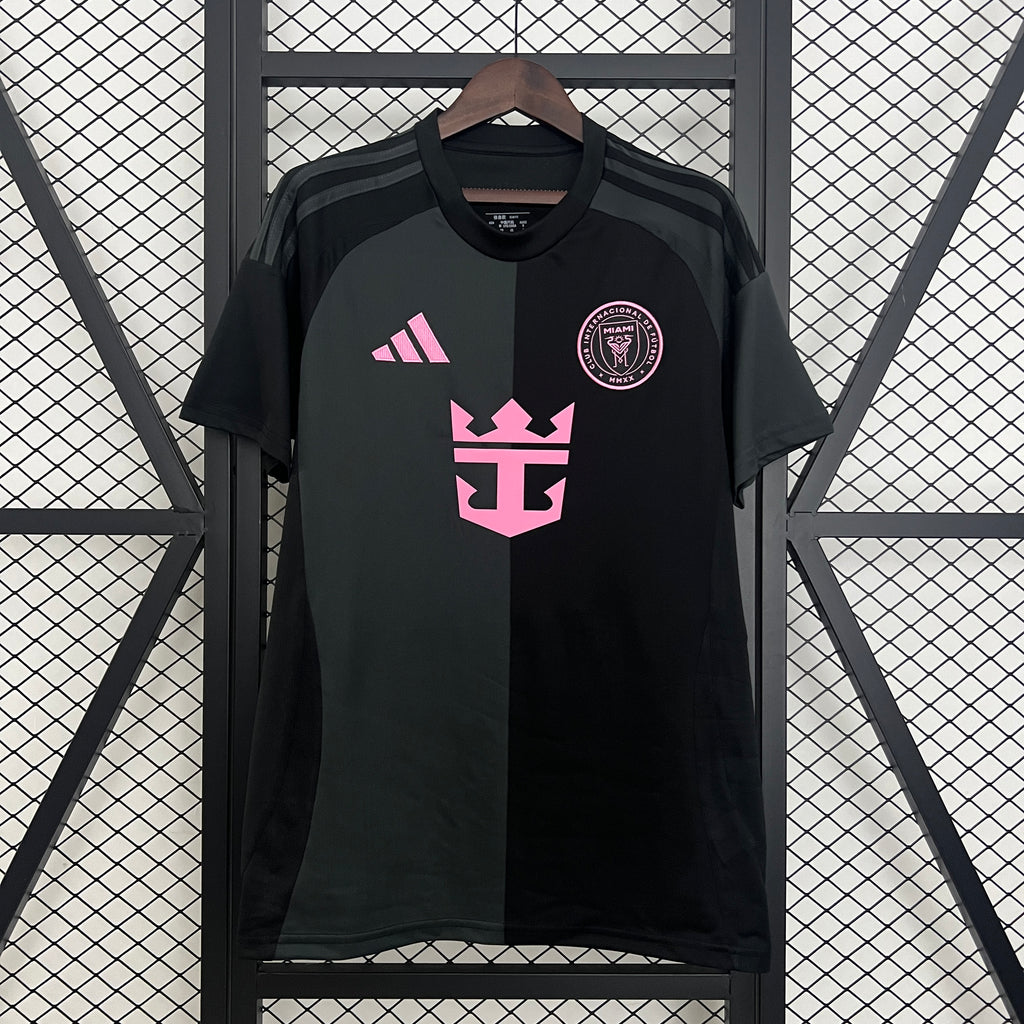 INTER MIAMI Secundário 25/26
