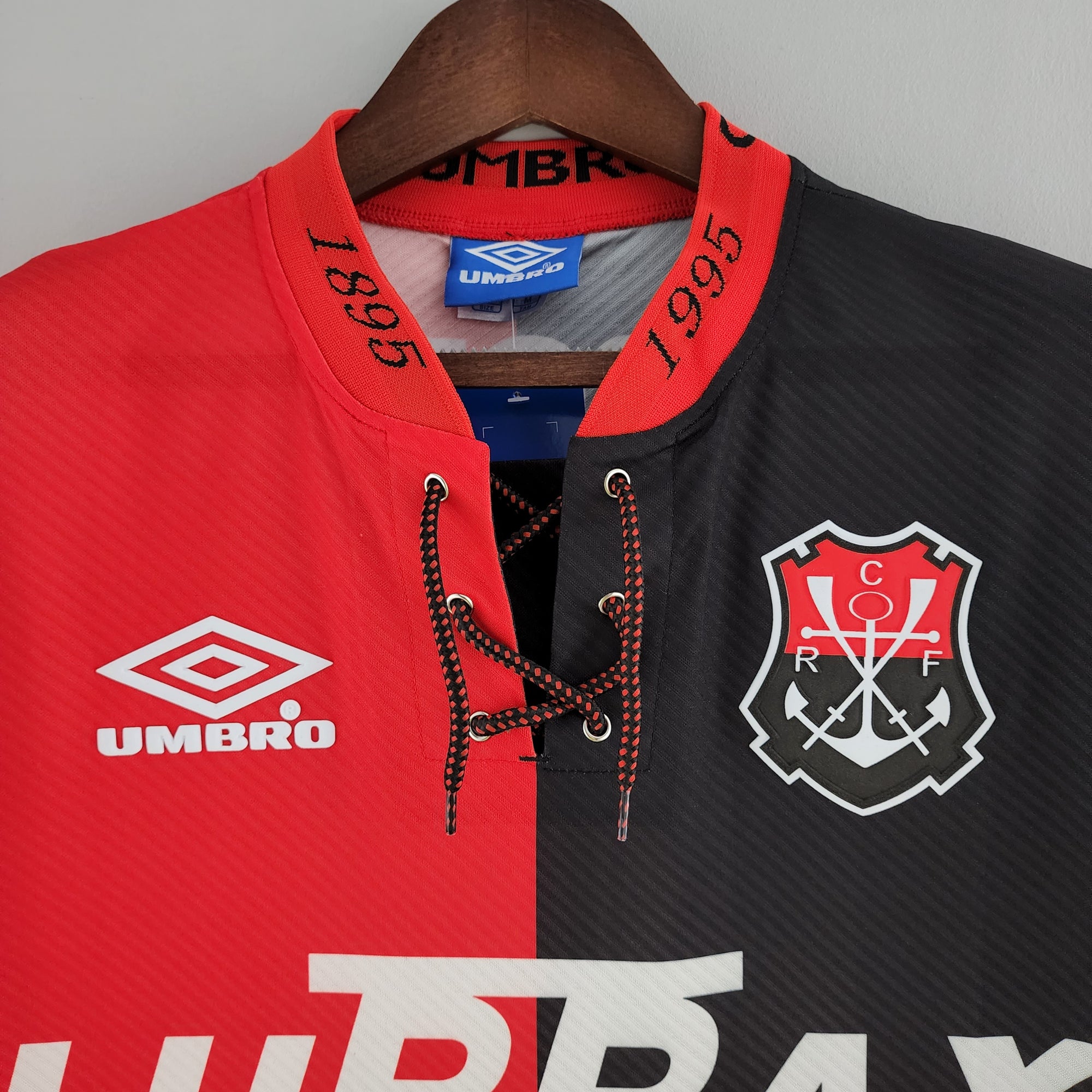 FLAMENGO ANIVERSÁRIO 100 ANOS 1994