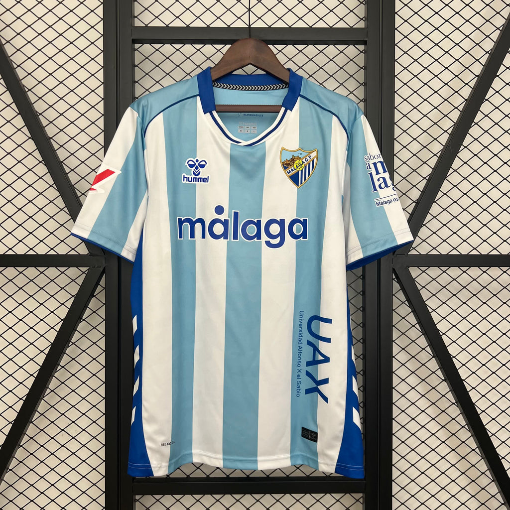 MÁLAGA Principal 25/26