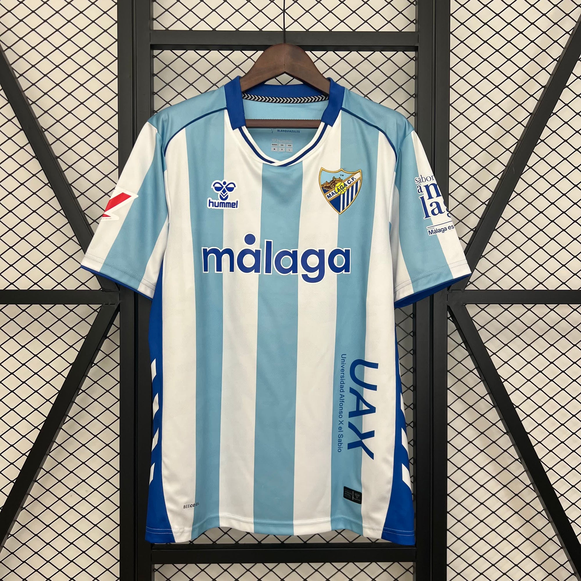 MÁLAGA Principal 25/26