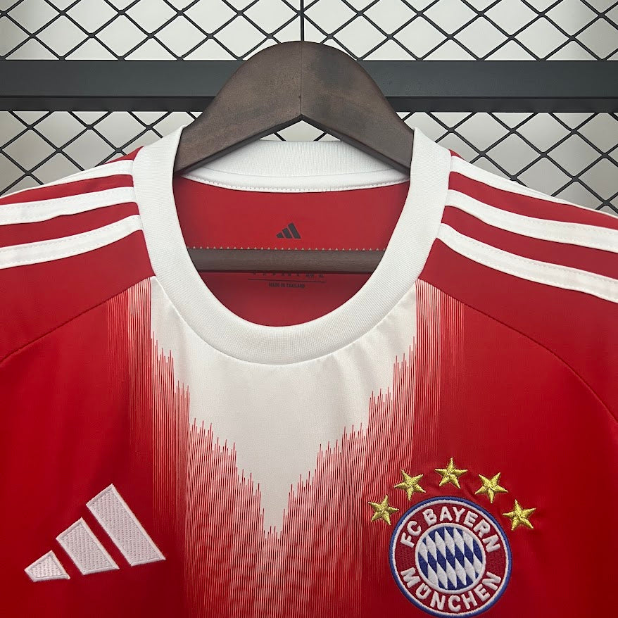 BAYERN Principal 25/26