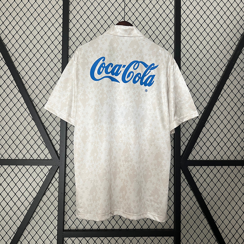 CRUZEIRO Secundário 93/94 Retro