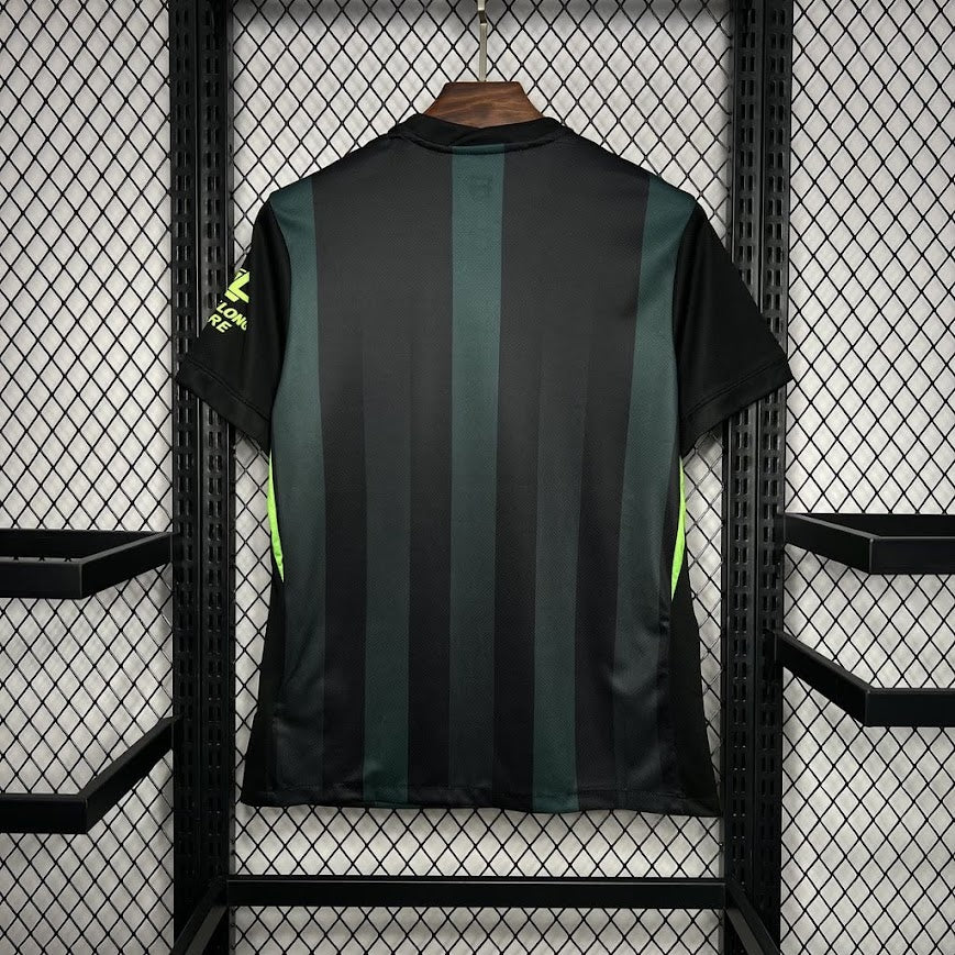 WOLFSBURG Alternativo 25/26