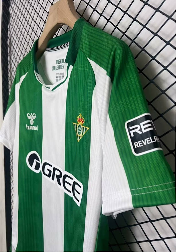 REAL BETIS Principal 25/26