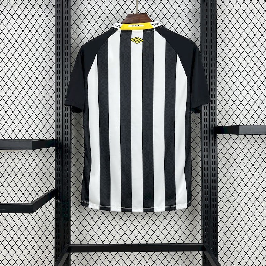 SANTOS Secundário 25/26