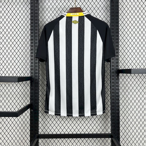 SANTOS Secundário 25/26
