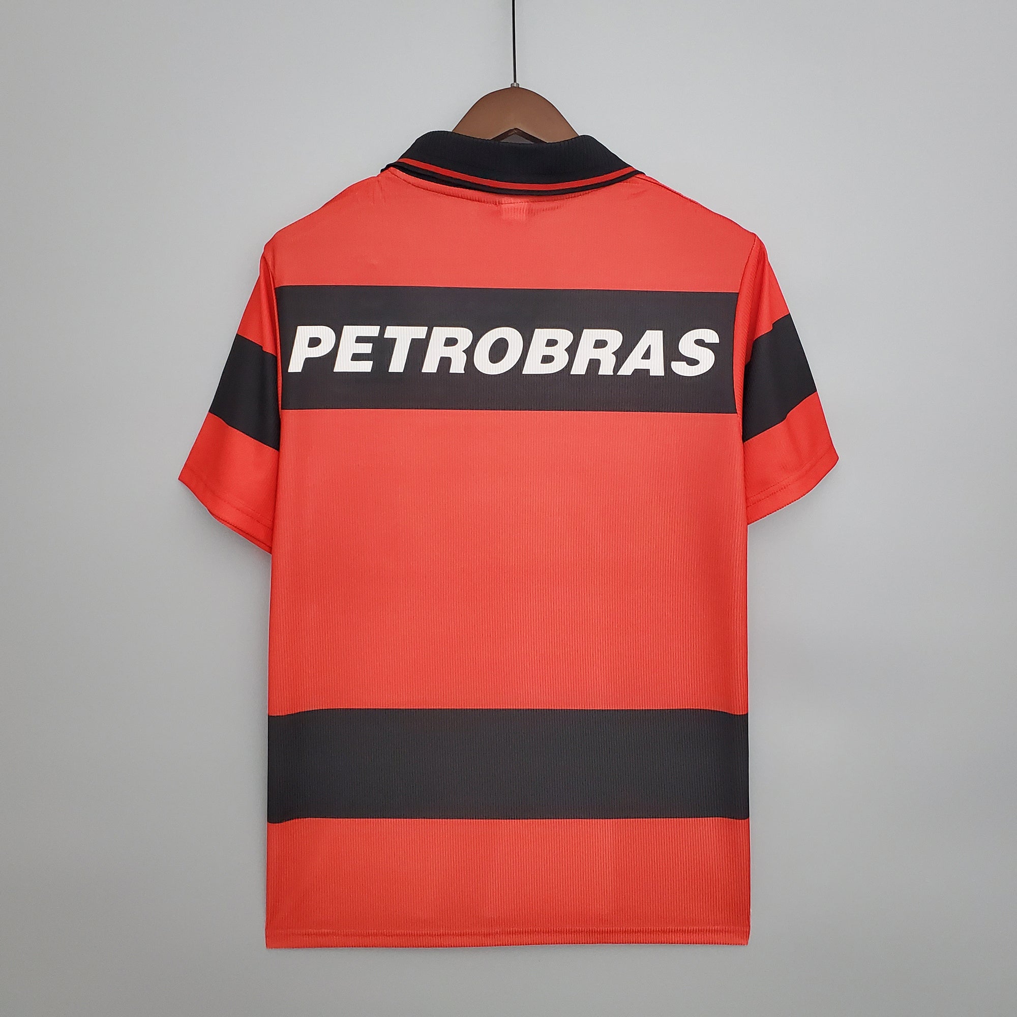 FLAMENGO Principal 1999 Retro