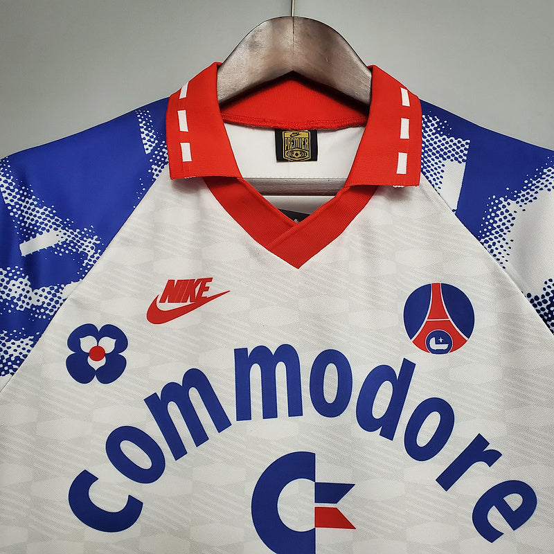 PSG Secundário 93/94 Retro