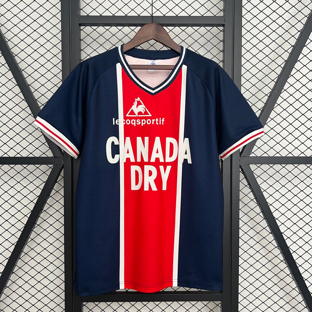 PSG Principal 1974 Retro