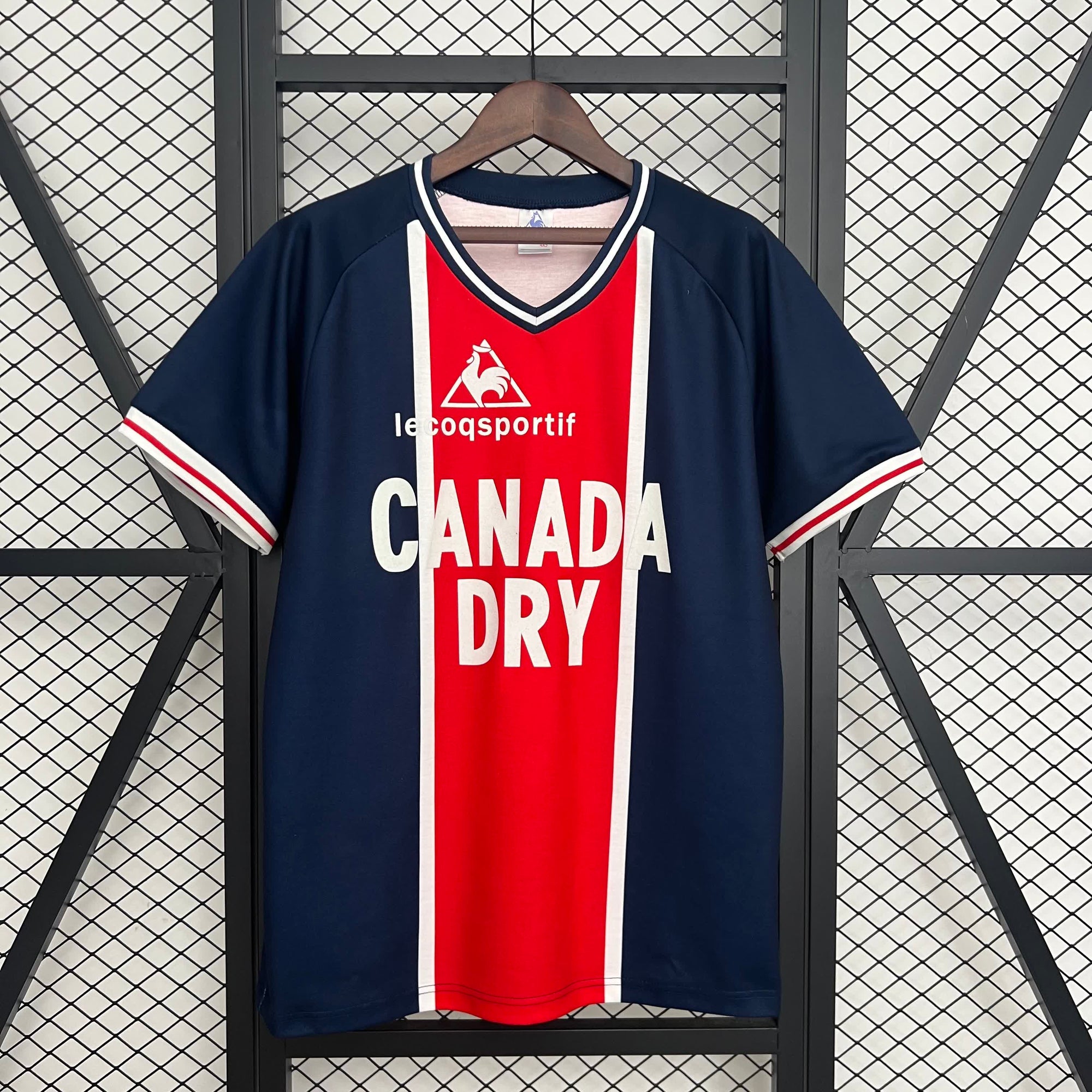 PSG Principal 1974 Retro