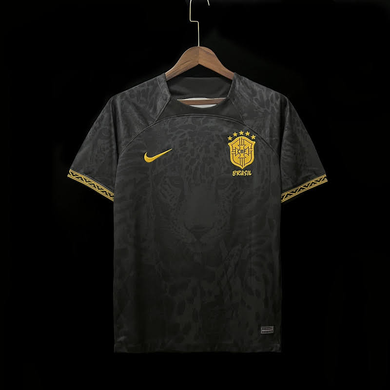 BRASIL Black Panther Edition 22/23