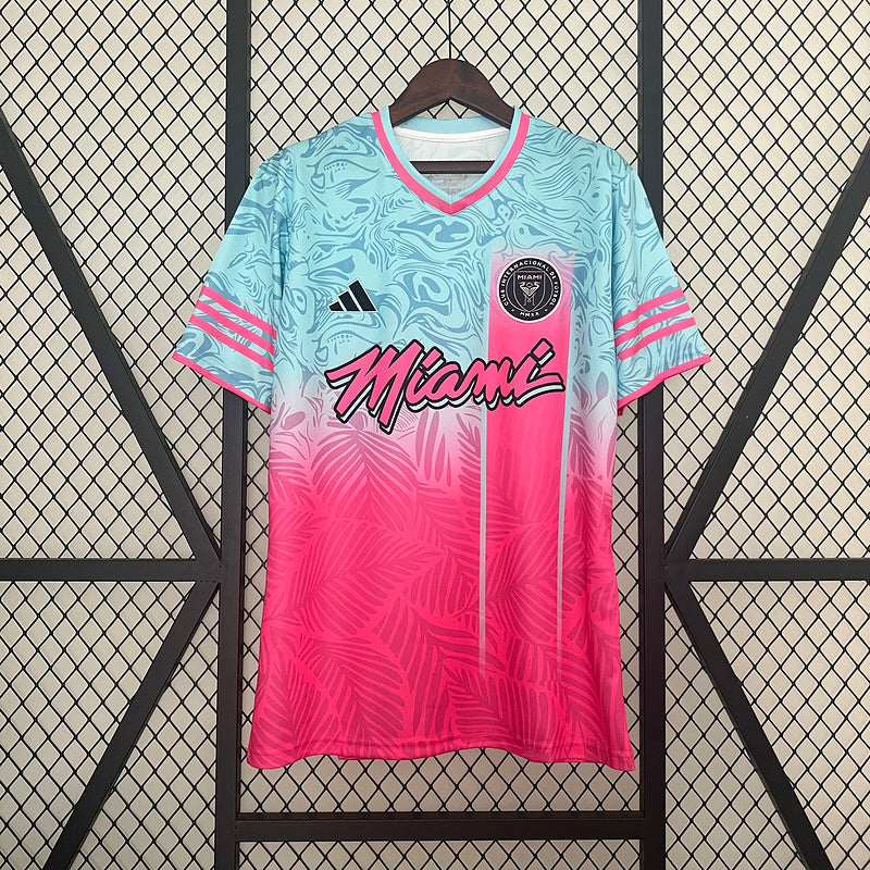 INTER MIAMI Edição Especial 24/25