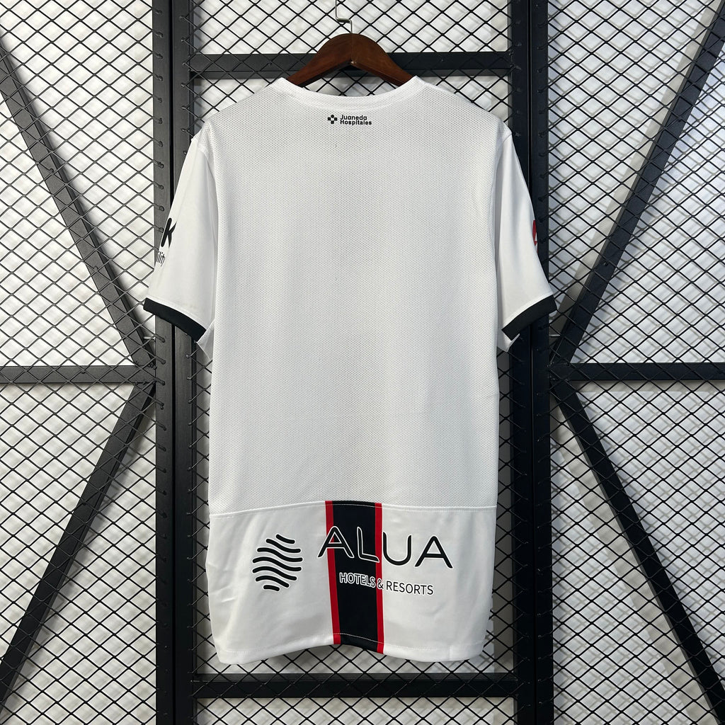 MALLORCA Secundário 25/26