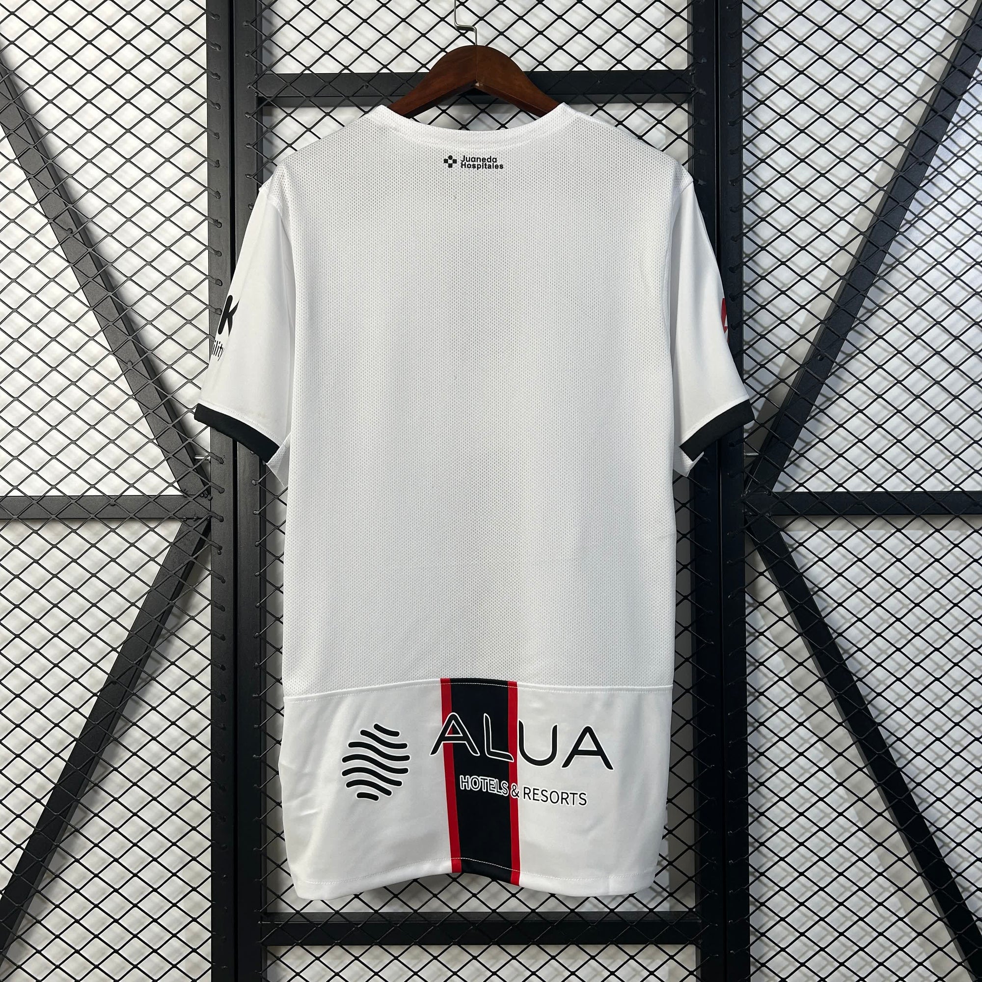 MALLORCA Secundário 25/26