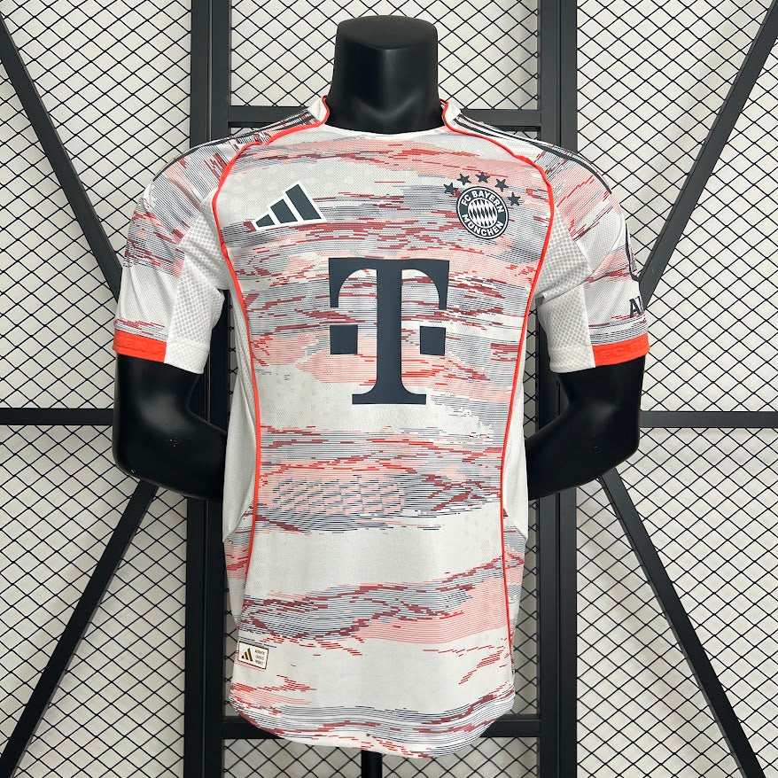 BAYERN Secundário 25/26