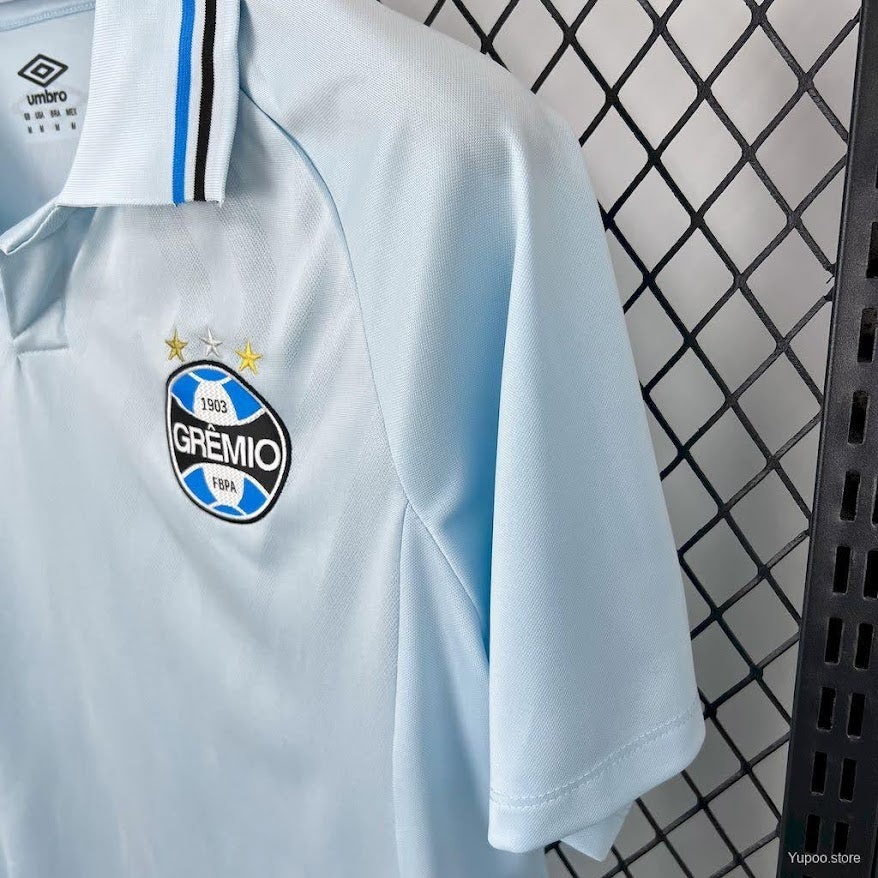 GRÊMIO Secundário 25/26