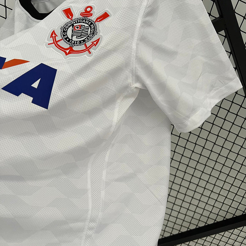 CORINTHIANS Principal 12/13 Retro