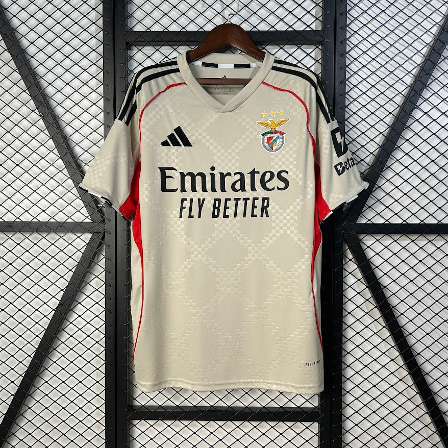 SL BENFICA Secundário 25/26
