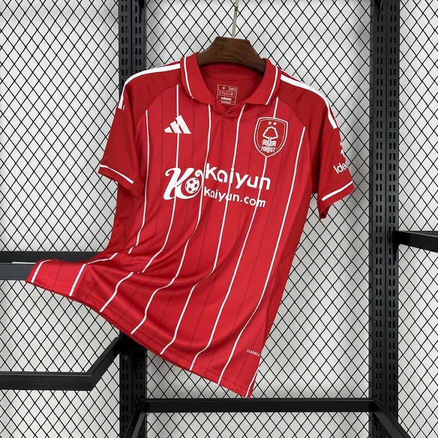 NOTTINGHAM FOREST Principal 25/26