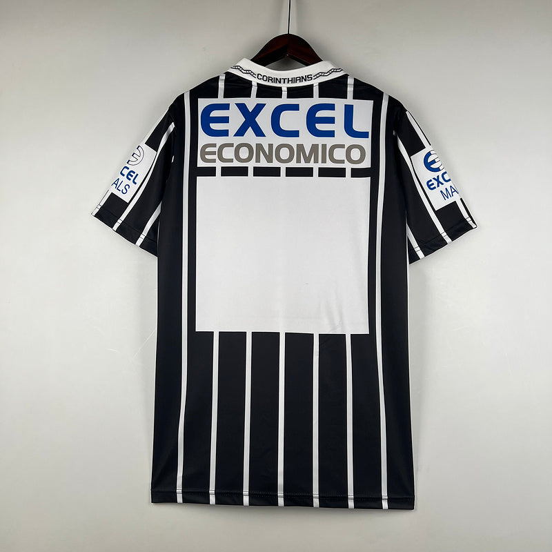 CORINTHIANS Secundário 1997 Retro
