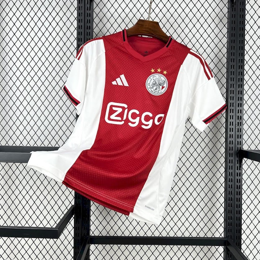 AJAX Principal 25/26