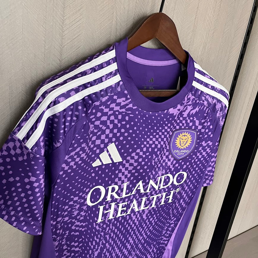 ORLANDO CITY Principal 25/26