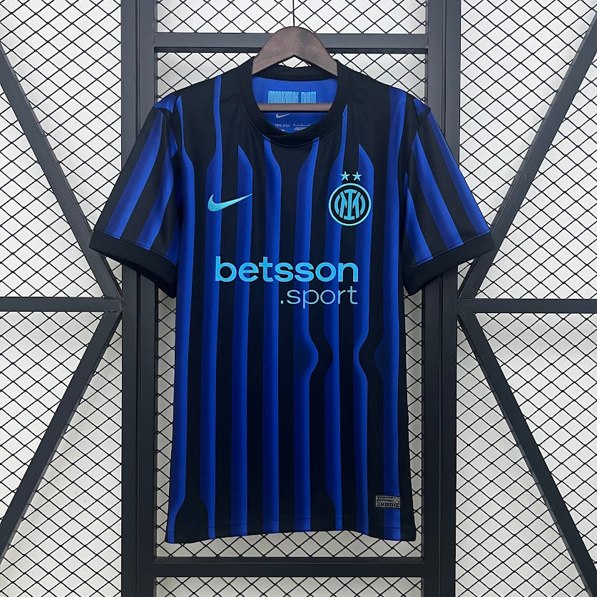 INTER DE MILÃO Principal 25/26