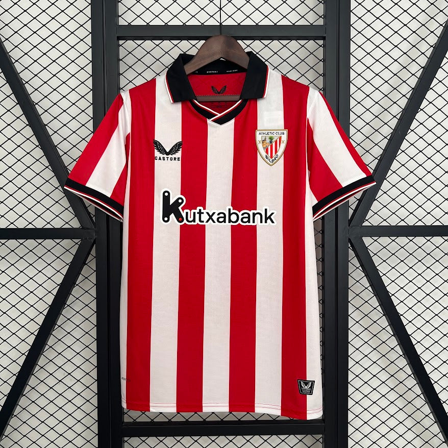 ATHLETIC BILBAO Principal 25/26