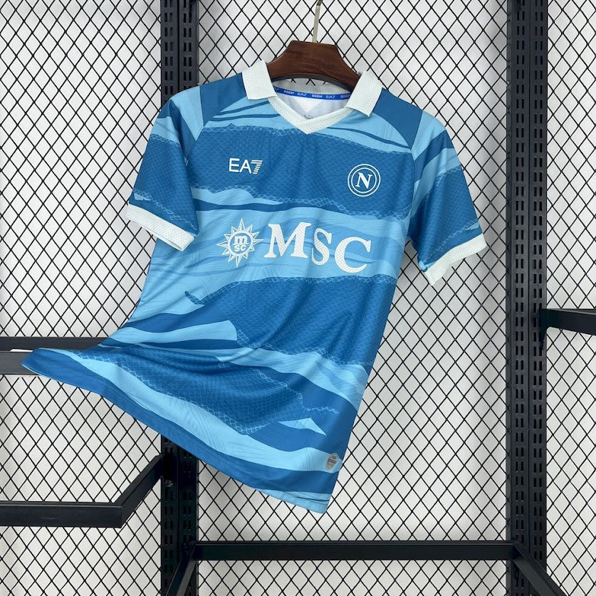 NAPOLI Partenope 25/26