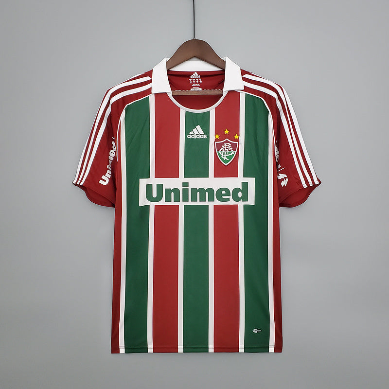 FLUMINENSE Principal 08/09 Retro
