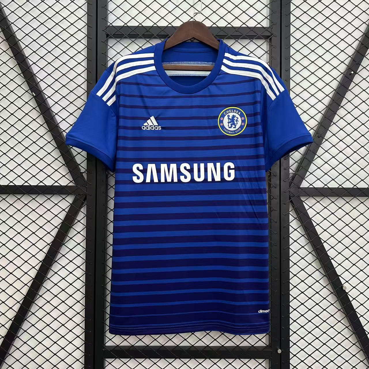 CHELSEA Principal 14/15 Retro