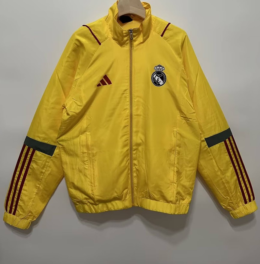 REAL MADRID 24/25